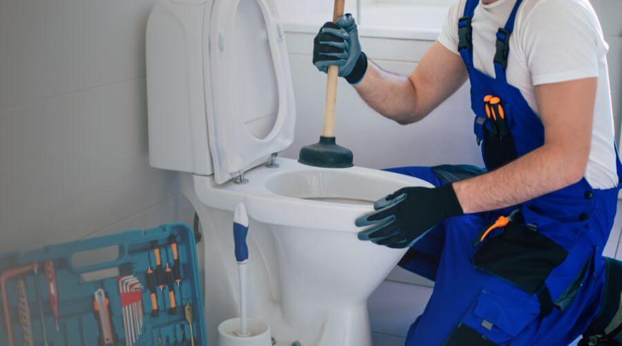 Professional septic pumping service in Novelty, MO